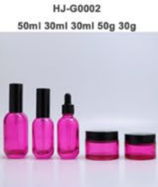 Paket Skincare HJ-G0002