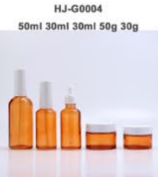 Paket Skincare HJ-G0004