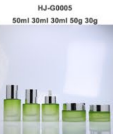 Paket Skincare HJ-G0005