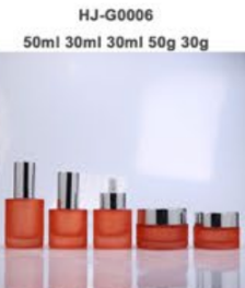 Paket Skincare HJ-G0006