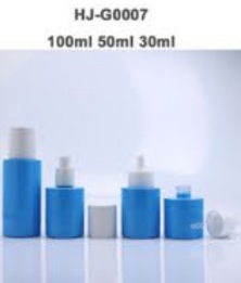 Paket Skincare HJ-G0007