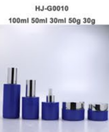 Paket Skincare HJ-G0010