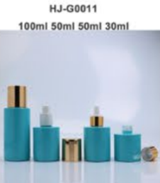 Paket Skincare HJ-G0011