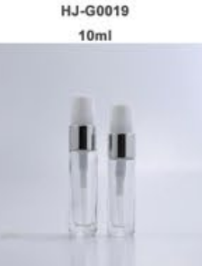 Bottle HJ-G0019 10ml