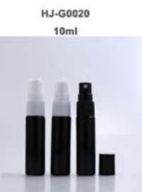 Bottle HJ-G0020 10ml