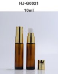 Bottle HJ-G0021 10ml