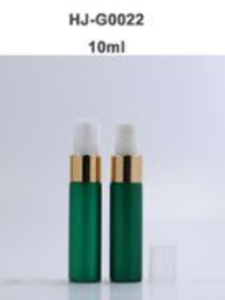 Bottle HJ-G0022 10ml