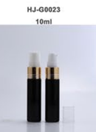 Bottle HJ-G0023 10ml