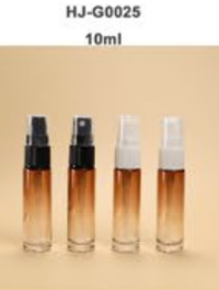Bottle HJ-G0025 10ml