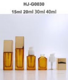 Paket Skincare HJ-G0030