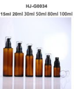 Paket Skincare HJ-G0034