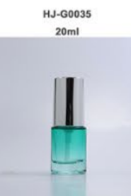 Bottle HJ-G0035 20ml