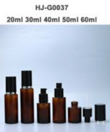 Paket Skincare HJ-G0037