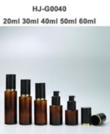 Paket Skincare HJ-G0040