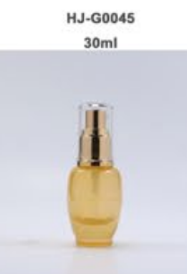 Bottle HJ-G0045 30ml