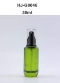 Bottle HJ-G0046 30ml