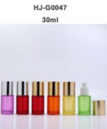 Bottle HJ-G0047 30ml