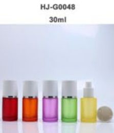 Bottle HJ-G0048 30ml