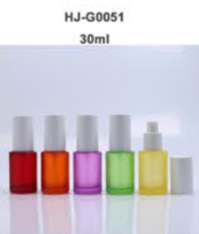 Bottle HJ-G0051 30ml