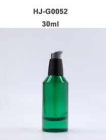 Bottle HJ-G0052 30ml