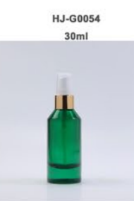 Bottle HJ-G0054 30ml