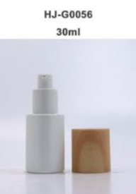 Bottle HJ-G0056 30ml