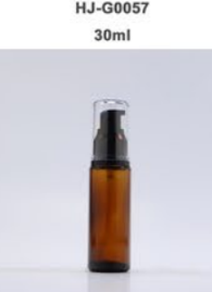Bottle HJ-G0057 30ml