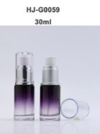 Bottle HJ-G0059 30ml