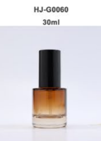 Bottle HJ-G0060 30ml