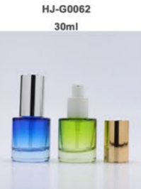 Bottle HJ-G0062 30ml