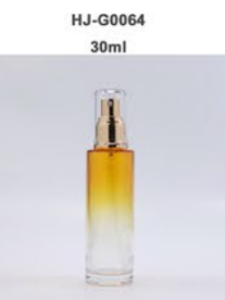 Bottle HJ-G0064 30ml