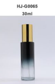 Bottle HJ-G0065 30ml