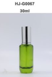 Bottle HJ-G0067 30ml