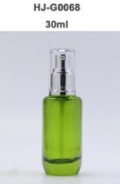 Bottle HJ-G0068 30ml