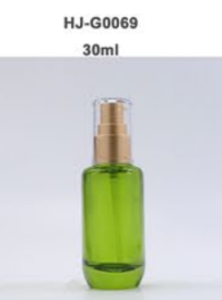 Bottle HJ-G0069 30ml
