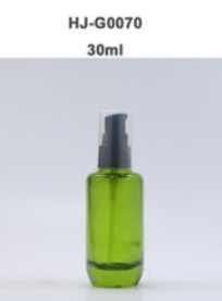 Bottle HJ-G0070 30ml
