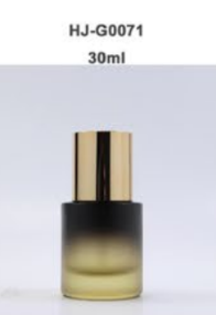 Bottle HJ-G0071 30ml