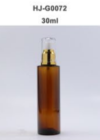 Bottle HJ-G0072 30ml
