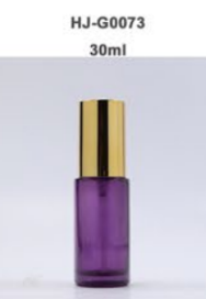 Bottle HJ-G0073 30ml