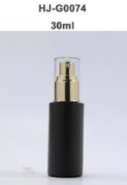 Bottle HJ-G0074 30ml