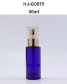 Bottle HJ-G0075 30ml