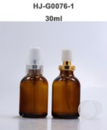 Bottle HJ-G0076-1 30ml