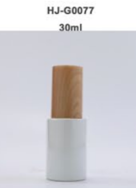 Bottle HJ-G0077 30ml