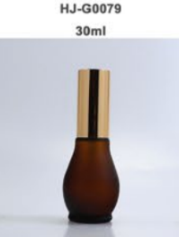 Bottle HJ-G0079 30ml