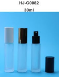 Bottle HJ-G0082 30ml