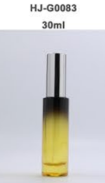 Bottle HJ-G0083 30ml