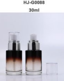 Bottle HJ-G0088 30ml