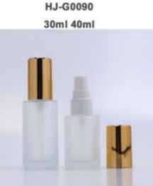 Paket Skincare HJ-G0090