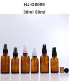 Paket Skincare HJ-G0099