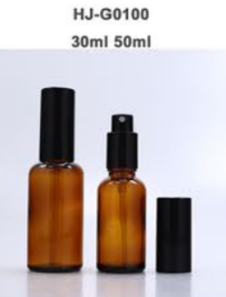 Paket Skincare HJ-G0100